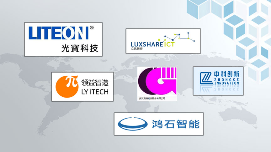 應(yīng)用案例